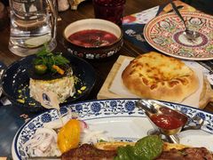 -卢布里西餐厅(总店)