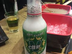 -何师烧烤·香辣蟹·川菜·30年老品牌(太古里旗舰店)
