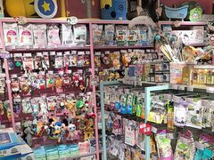 -FAELING PETS美天灵宠物(合生汇店)