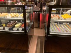 -广州富力君悦大酒店·凯菲厅