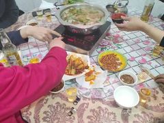 -扎佐老牌蹄膀·猪脚