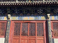 -洛阳白马寺