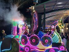 -三亚海昌梦幻海洋不夜城