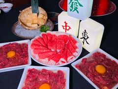-赤RedBowl川锅·炙烤·板前(北京瑰丽酒店)