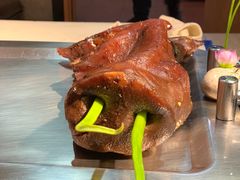 -蓝鲸湾汤泉(包河店)