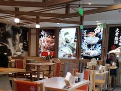 -味千拉面(金融街店)