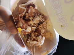 -海大南门夜市(海富街店)