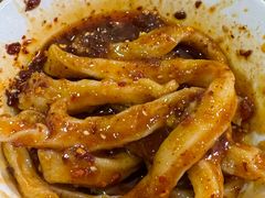 -洞子口张老二凉粉(文殊院店)