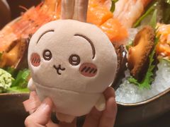 -大葉日本料理·龍蝦任食放題(廣州W酒店)