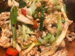 -绿茶餐厅(成都大悦城店)