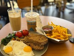 -Jamaicablue Coffeeshop(中央广场店)