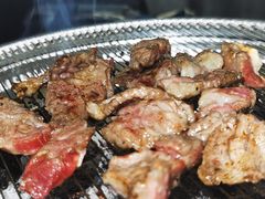 牛肋条-本炙炭烤·蒲烧活鳗料理店(金沙洲店)