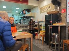 -堂吃饺子(维达北苑店)