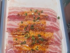 -正宗齐齐哈尔烤肉·齐牛哥鲜切炭火烤肉(杭州总店)