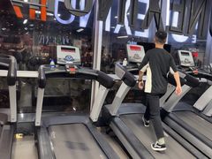 -形馆健身·普拉提(加州店)