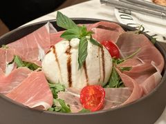 -IL TEATRO 精品意大利餐厅