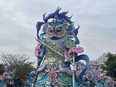 -厦门园林博览苑