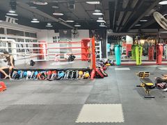 -TFC 纯泰拳馆MuayThai