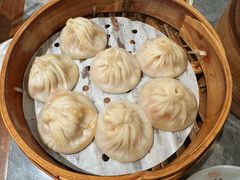 -莱莱小笼·乔艾