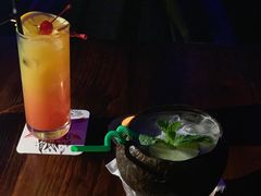 -MARU玛露音乐餐厅(大学路店)
