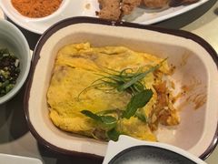 -亮欢寨快活林 酸汤鱼(仁怀店)