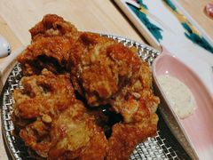-琴寿司居酒屋(中山广场店)