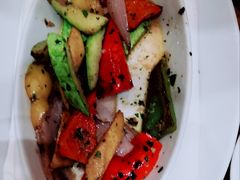 -君悦酒店·La Terrazza意合園·意式风味