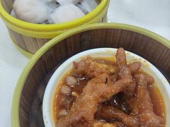 -禾师兄·布拉肠(一德路店)