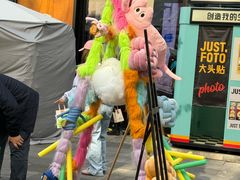 -RAC BAR(安福路店)