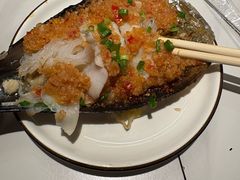 -金太阳海鲜烧烤·本地人餐厅(星海公园店)
