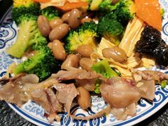 -老北京胡同味道二荤铺(酒仙桥店)