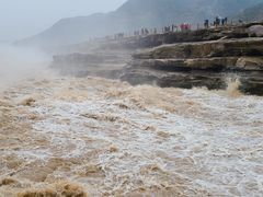-陕西黄河壶口瀑布旅游区