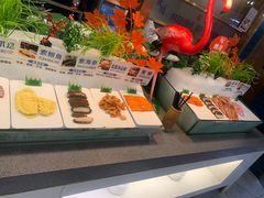 -金环海鲜自助(大坪时代天街店)