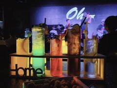 -ohbar live house(人广店)