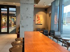 -星巴克(开封万达广场店)