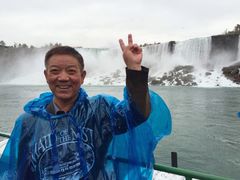 -尼亚加拉瀑布州立公园