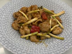 -围龙屋客家食府(福田店)