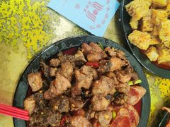 -惠丰源烩面馆(经七路店)