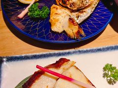 -福樱兰海鲜放题铁板烧(加州店)
