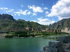 -天鹅湖生态旅游风景区