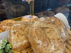 -莫斯科餐厅面包坊(北展店)