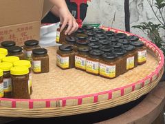 -苏州市吴中区光福窑上花果蜜饯厂