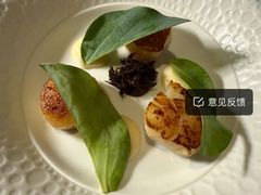 -文华扒房及酒吧(香港文华东方酒店)