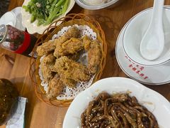 -南记食粥坊·宵夜大排档(莲花总店)