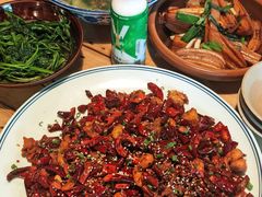 -饭江湖·江湖菜(湖广会馆店)