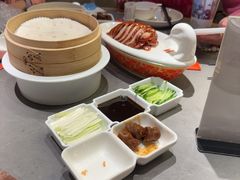 -褚记烤鸭·南京家常菜(雨花e-park店)