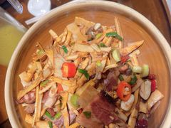 -北国饭店·海鲜·北方菜(峡山店)