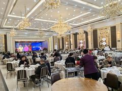-轩记海鲜餐厅·四十五年老字号·经典粤菜(西区彩虹店)