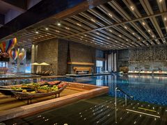 -清河半岛温泉度假酒店