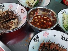 -舒记钵钵鸡